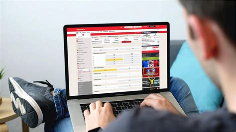 Bookmakers België » Beste bookmakers in België voor sportwedden.